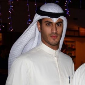 Abdulrahman Albader