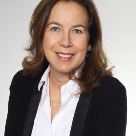 Patricia de Lastelle